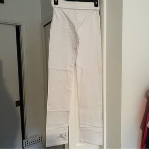 Peace Love World Yoga Pants